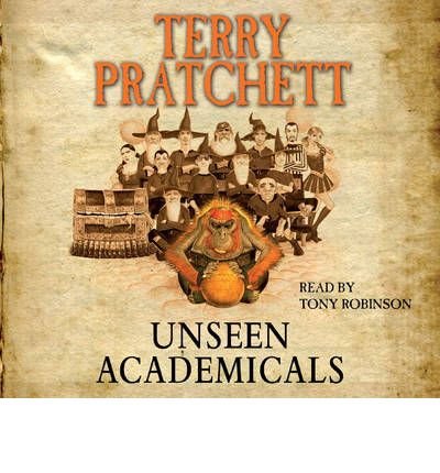 Unseen Academicals