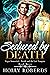 Seduced by Death (Vegas Immortals: Death and the Last Vampire #3)