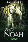 Noah (Pack Heat, #4.5) Noah (Pack Heat, #4.5)