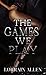 The Games We Play by Lorrain Allen