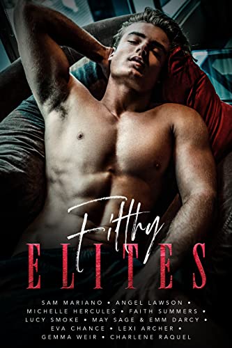 Filthy Elites (Kindle Edition)