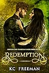 Redemption (Greylyn the Guardian Angel, #3)