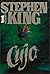 Cujo by Stephen        King