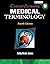 Bundle: Comprehensive Medical Terminology, 4th + WebTutor Advantage on WebCT