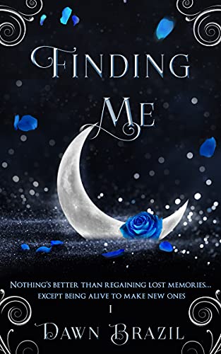 Finding Me (Finding Me #1)