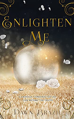 Enlighten Me (Finding Me #2)
