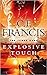 Explosive Touch (The James Gang #3)