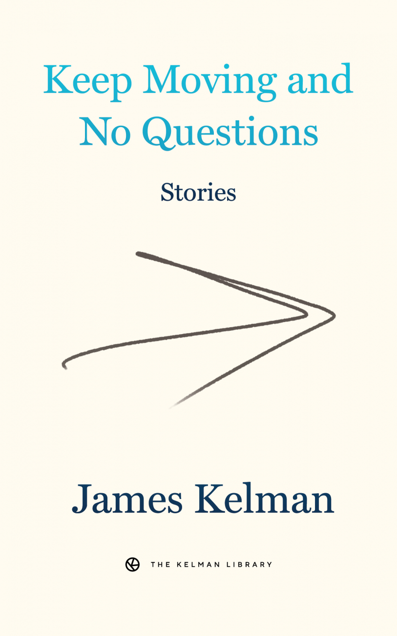 Keep Moving and No Questions (Hardcover)