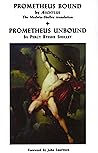 Prometheus Bound ...