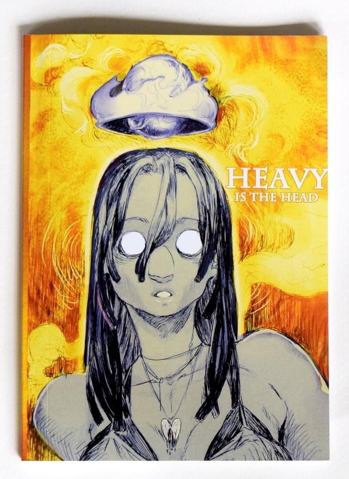 Heavy is the Head