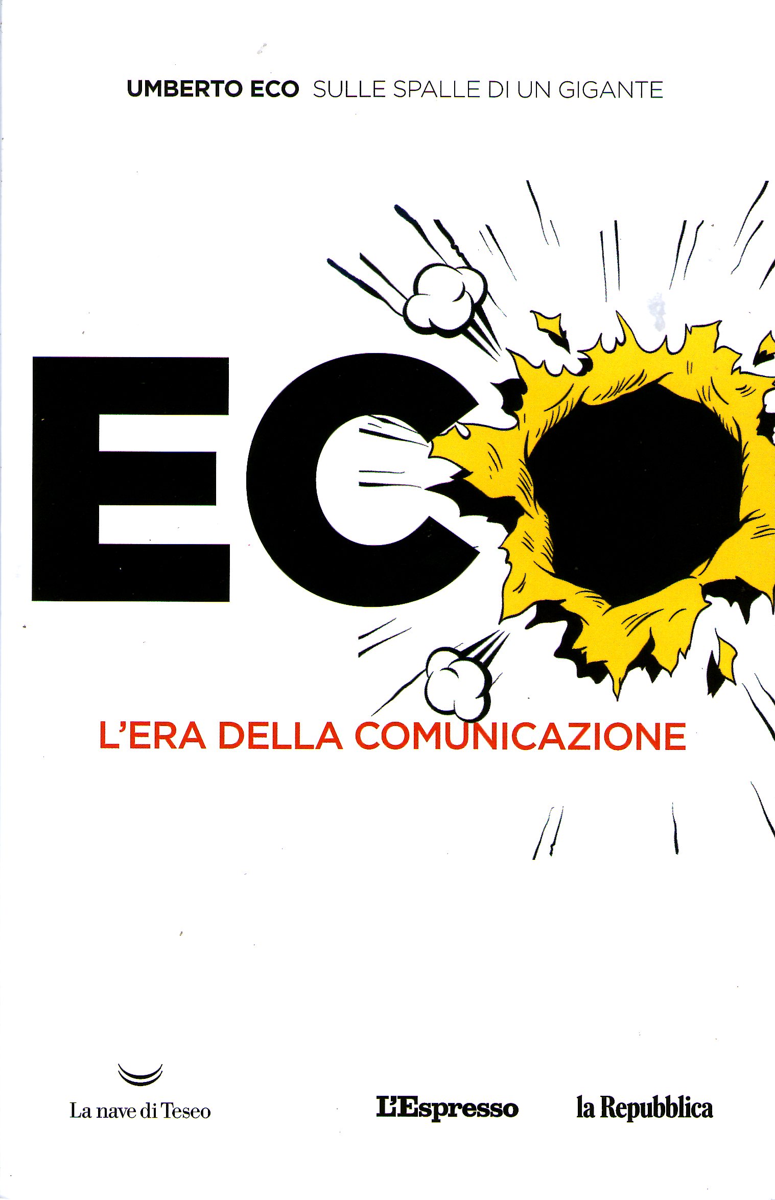 L’era della comunicazione (Paperback)