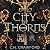 City of Thorns (The Demon Q...
