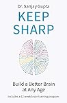 Keep Sharp: Build...