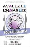Avalez le crapaud...