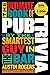 The Ultimate Book of Pub Trivia by the Smartest Guy in the Bar: Over 300 Rounds and More Than 3,000 Questions