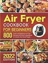 Air Fryer Cookboo...