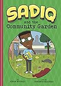 Sadiq and the Community Garden