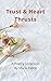 Trust & Heart Thrusts by Marie Fields