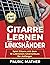 Gitarre Lernen für Linkshän...