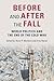 Before and After the Fall by Nuno P. Monteiro