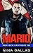 Mario (Mendoza Brothers MC, #6)