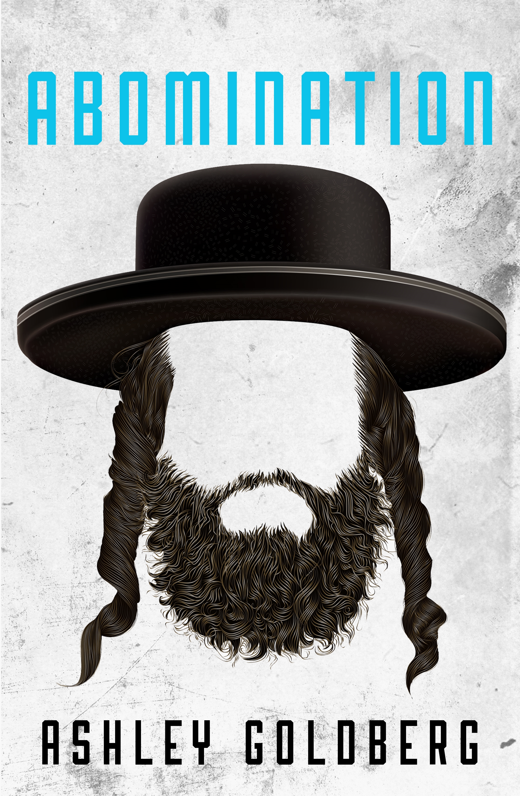 Abomination (Paperback)