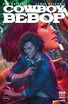 Cowboy Bebop #1