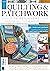 Quilting and Patchwork for Beginners by Owen Bright