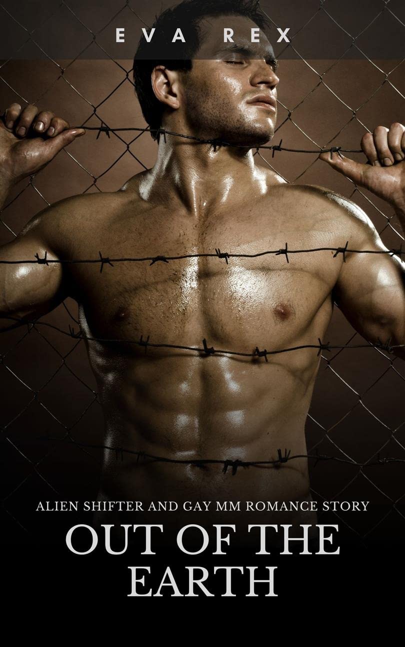 Out of the Earth (Kindle Edition)