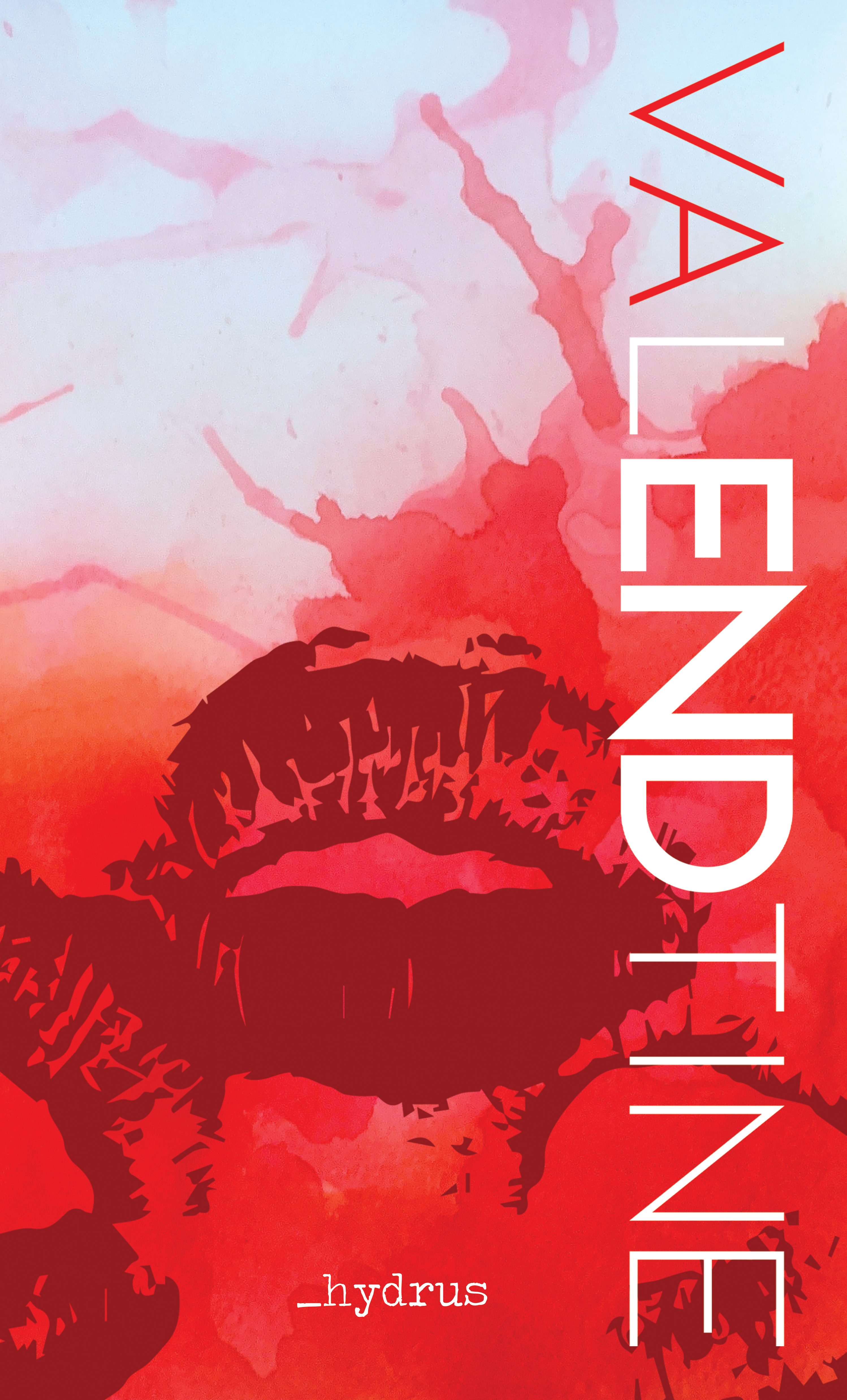 ValENDtine (Paperback)