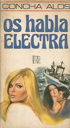 Os habla Electra