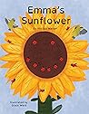 Emma's Sunflower by Phillipa Warden