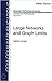 Large Networks And Graph Limits
