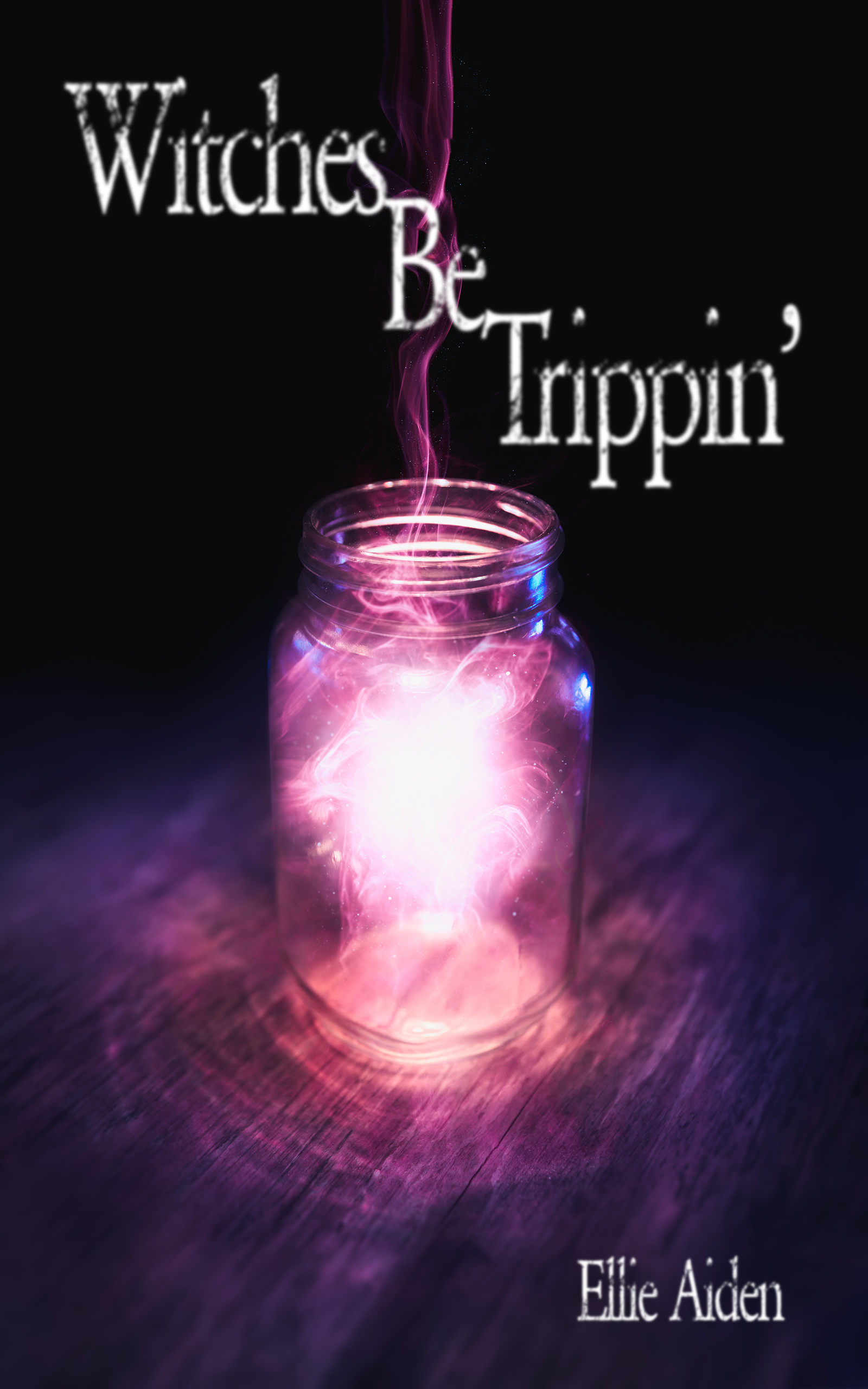 Witches Be Trippin'