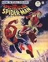 Spectacular Spide...