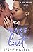Make It Last (Mint Springs #3)
