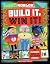 Build It, Win It!: An AFK Book (ROBLOX)