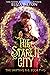 The Starlit City (The Shift...