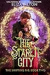 The Starlit City by Eliza Tilton