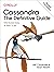 Cassandra: The Definitive Guide