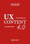 UX Content 4.0