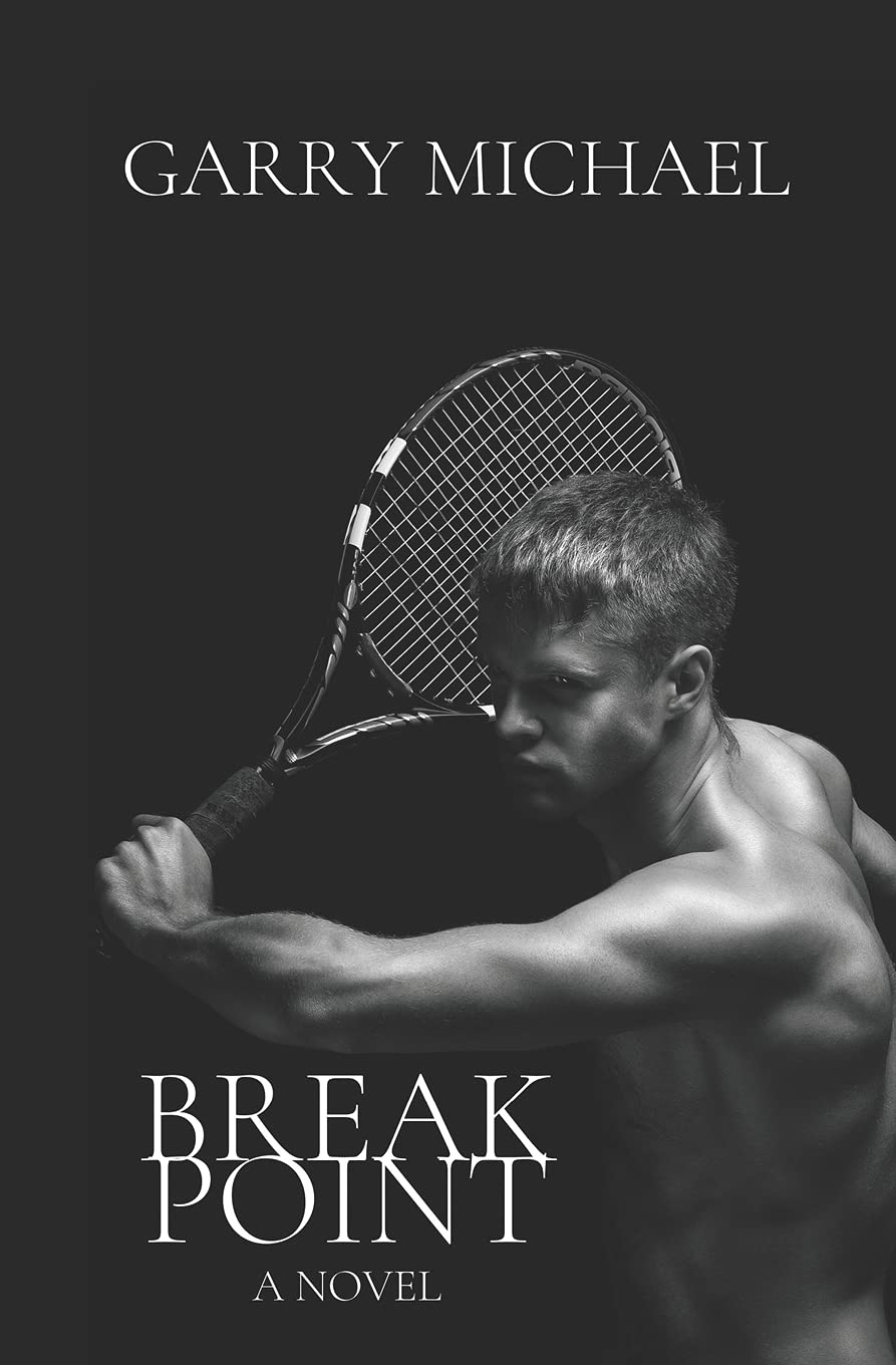 Break Point (Break Point, #1)
