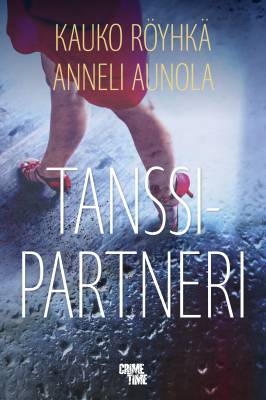 Tanssipartneri (Alisa Aro, #2)