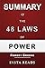 Summary of The 48 Laws of P...