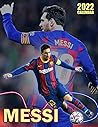 Messi Calendar 2022: SPORT Calendar 2022-2023 – 18 months – BIG SIZE 17"x11". Planner for all fans kids boys - Soccer Calendar 2022