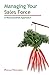 Managing your Sales Force by Pingali Venugopal