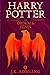 Harry Potter e a Ordem da Fênix (Harry Potter, #5)