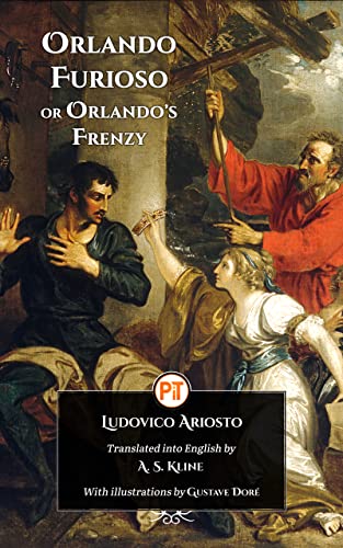Orlando Furioso: or Orlando’s Frenzy