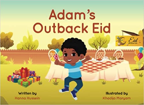 Adam's Outback Eid