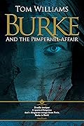 Burke and the Pimpernel Affair
